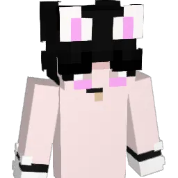 _Xanty Minecraft avatar bust