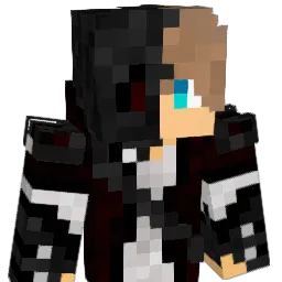 _Xarel Minecraft avatar bust