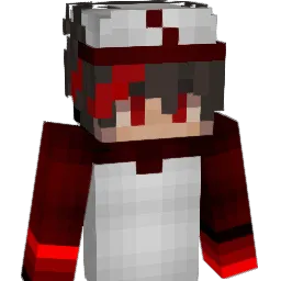 _Xauk_ Minecraft avatar bust