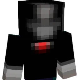 _Xenodude_ Minecraft avatar bust