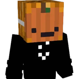_Xenooo Minecraft avatar bust