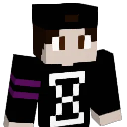 _Xense's Minecraft skin