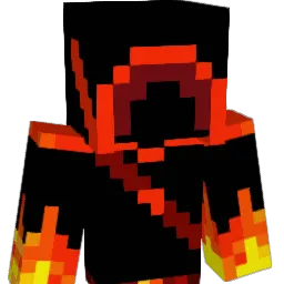 _XereX_ Minecraft avatar bust