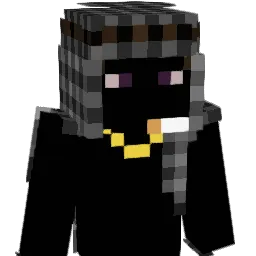 _Xeyz_ Minecraft avatar bust