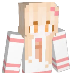 _XiaoChengzi_ Minecraft avatar bust