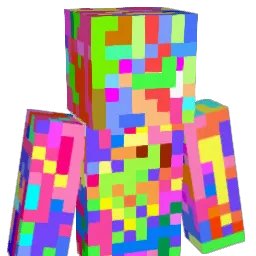 _XiaoHao_ Minecraft avatar bust