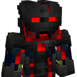_XicE_ Minecraft avatar bust