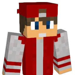 _Xicz's Minecraft skin