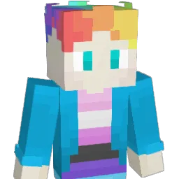 _Xiggy_ Minecraft avatar bust
