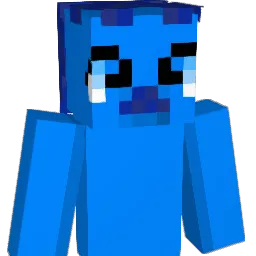 _Xinef Minecraft avatar bust