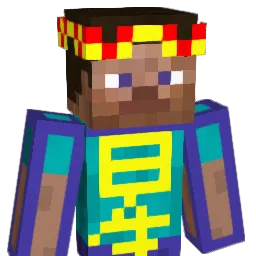 _XingChenDaHai_ Minecraft avatar bust