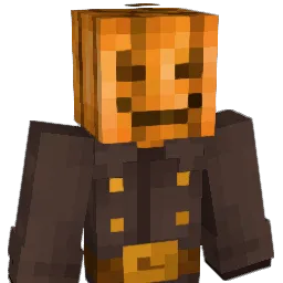 _Xivert_ Minecraft avatar bust