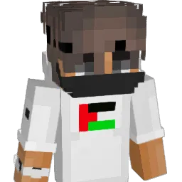 _XmedoX_ Minecraft avatar bust