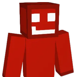 _XpditionMAX_ Minecraft avatar bust