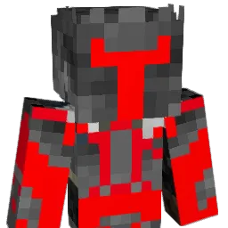 _XrB3's Minecraft skin