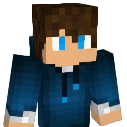_XuanNi_ Minecraft avatar bust