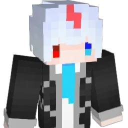 _Xuuu's Minecraft skin