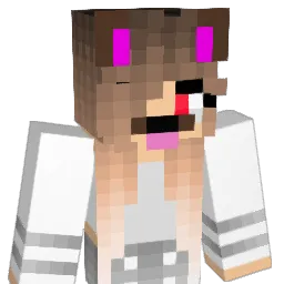 _XxEmmyxX_ Minecraft avatar bust