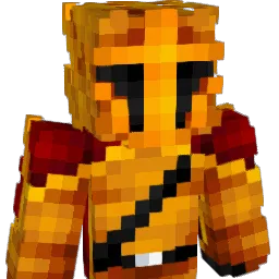 _XyIon_ Minecraft avatar bust