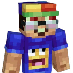 _Xyec0c_okak_ Minecraft avatar bust