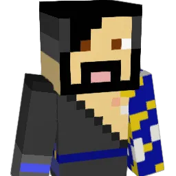 _Y0RCH_ Minecraft avatar bust