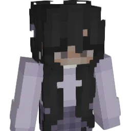 _Y0urF4ult_ Minecraft avatar bust