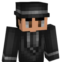 _YASAR_ Minecraft avatar bust