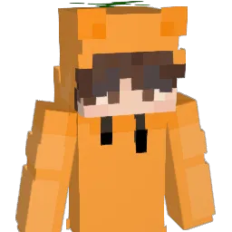 _YEahhh_ Minecraft avatar bust