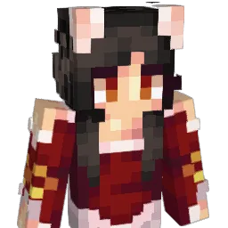_YT_JSM1259 Minecraft avatar bust
