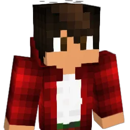_YaBoiBlake_ Minecraft avatar bust