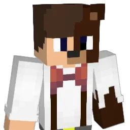 _YaRick_ Minecraft avatar bust