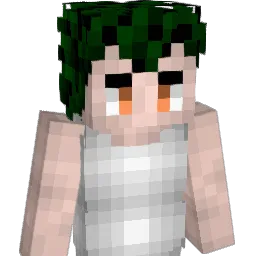 _Yahto_ Minecraft avatar bust