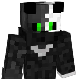 _Yam_ Minecraft avatar bust