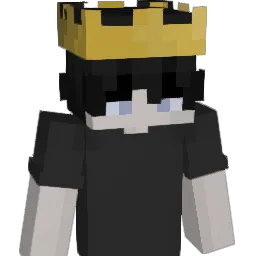 _YamaYama_ Minecraft avatar bust