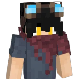 _YanQi_'s Minecraft skin