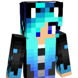 _Yana___ Minecraft avatar bust