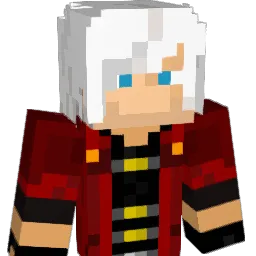 _Yanfeng's Minecraft skin