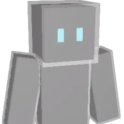 _YangPa's Minecraft skin
