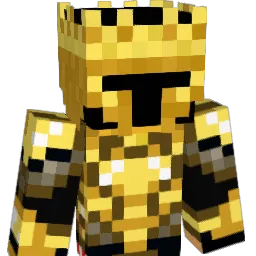 _YarGaming_'s Minecraft skin