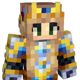 _YarikYT_ Minecraft avatar bust