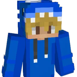 _YasBro_ Minecraft avatar bust