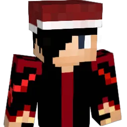 _Yattadesune_ Minecraft avatar bust