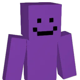 _Yaze_ Minecraft avatar bust