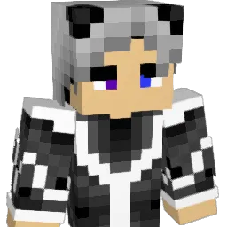 _Yeej_ Minecraft avatar bust