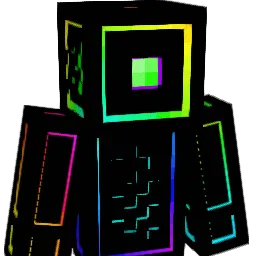 _Yeeter Minecraft avatar bust