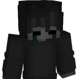 _Yeettos_ Minecraft avatar bust