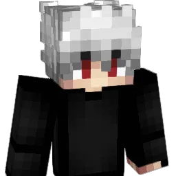 _Yeezyy_ Minecraft avatar bust