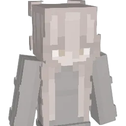 _Yeknom_ Minecraft avatar bust
