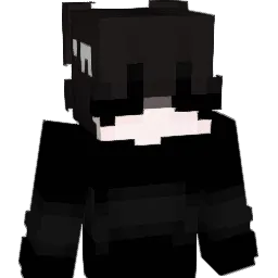_YellowPika_ Minecraft avatar bust