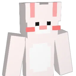 _Yeonjin's Minecraft skin